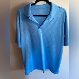C9 by Champion Mens Golf Shirt